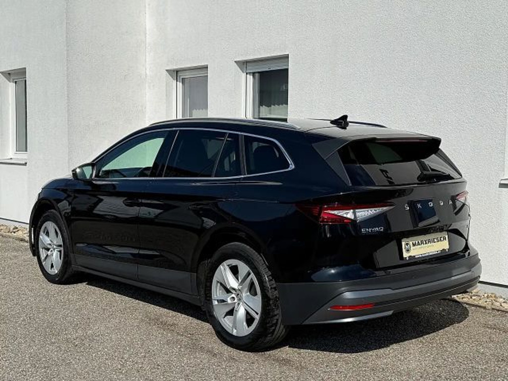 Skoda Enyaq iV