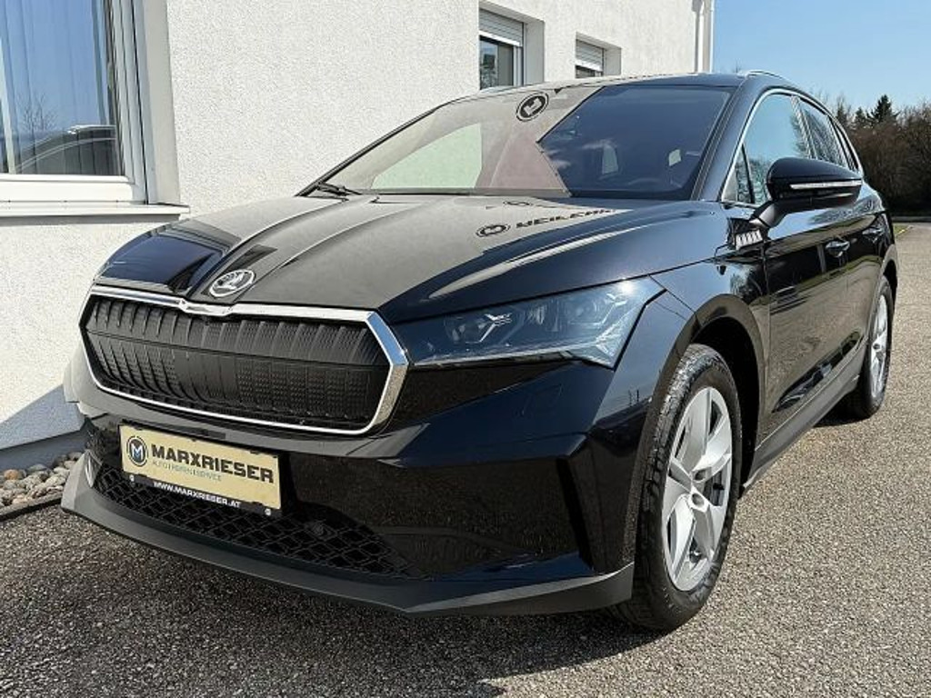 Skoda Enyaq iV