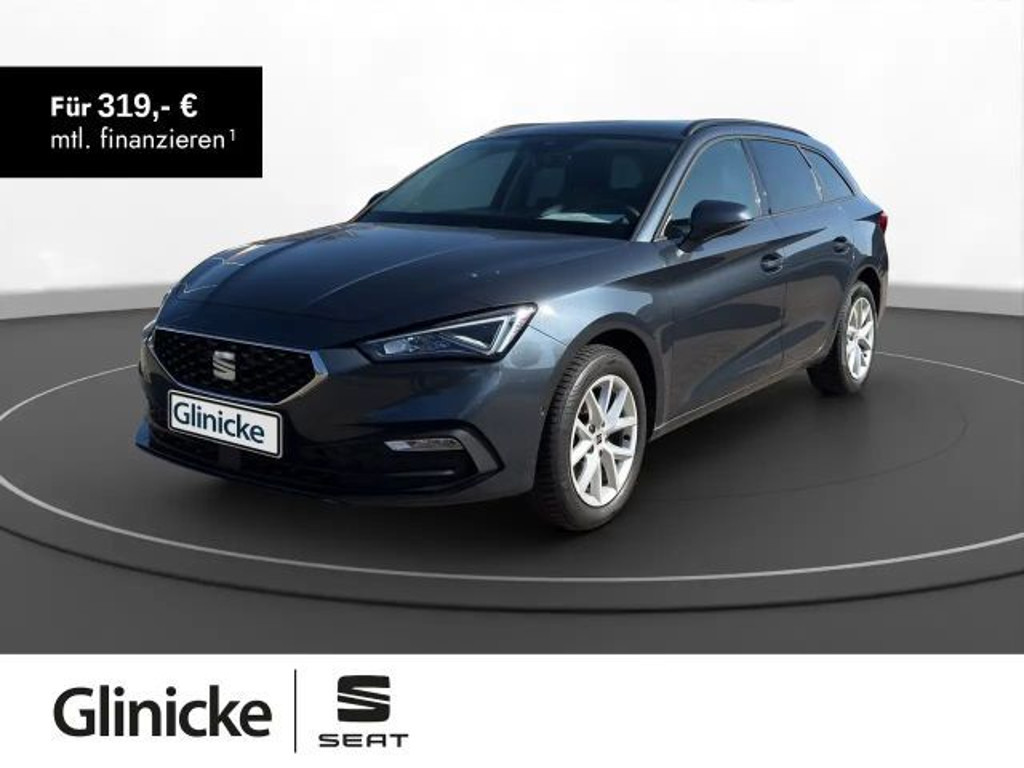 Seat Leon 2022 Benzine