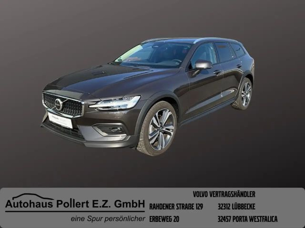 Volvo V60 Cross Country 2024 Diesel
