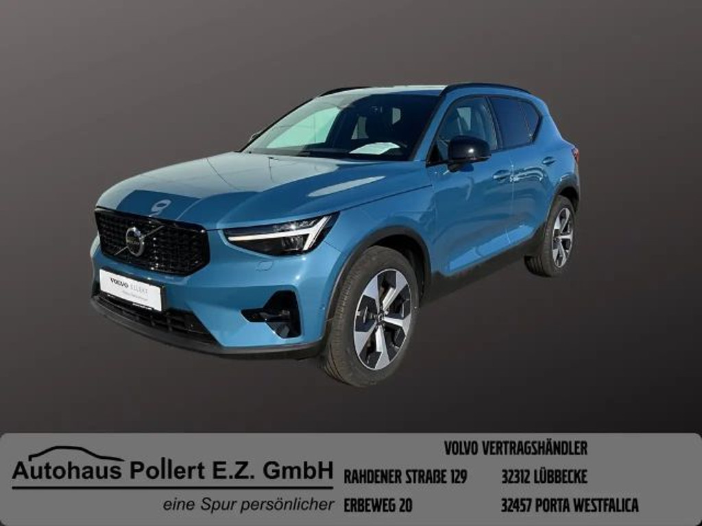 Volvo XC40 2025 Benzine