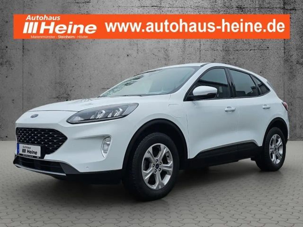 Ford Kuga 2022 Hybride Benzine