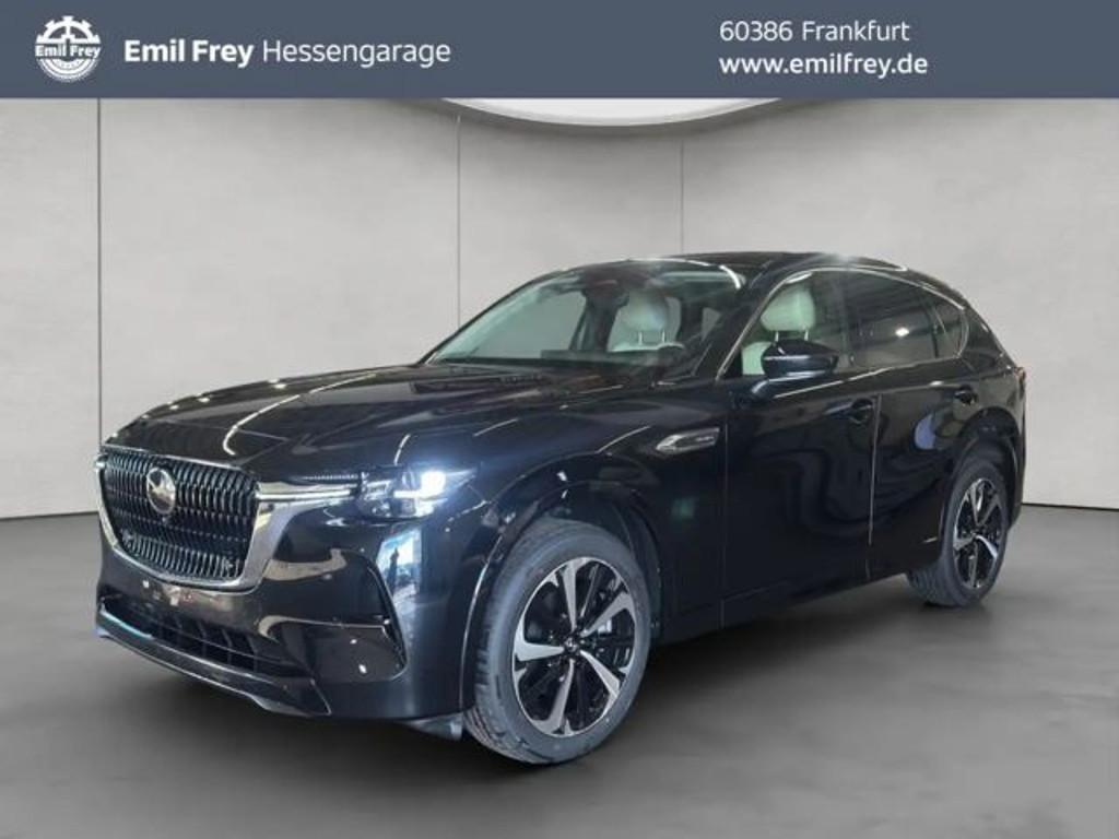 Mazda CX-60 2025 Diesel