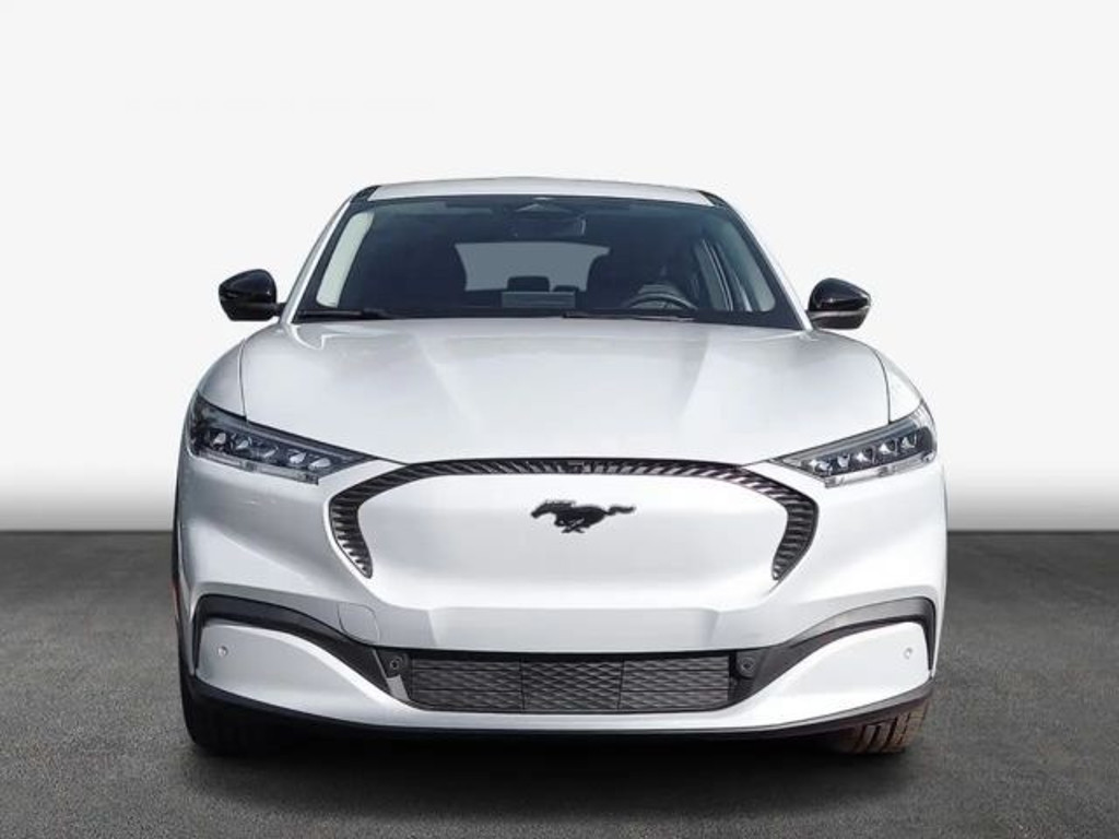 Ford Mustang Mach-E