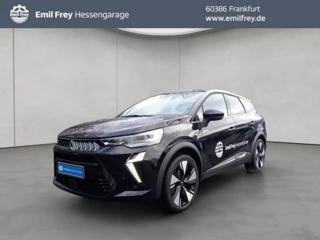 Mitsubishi Grandis 2025 Benzine