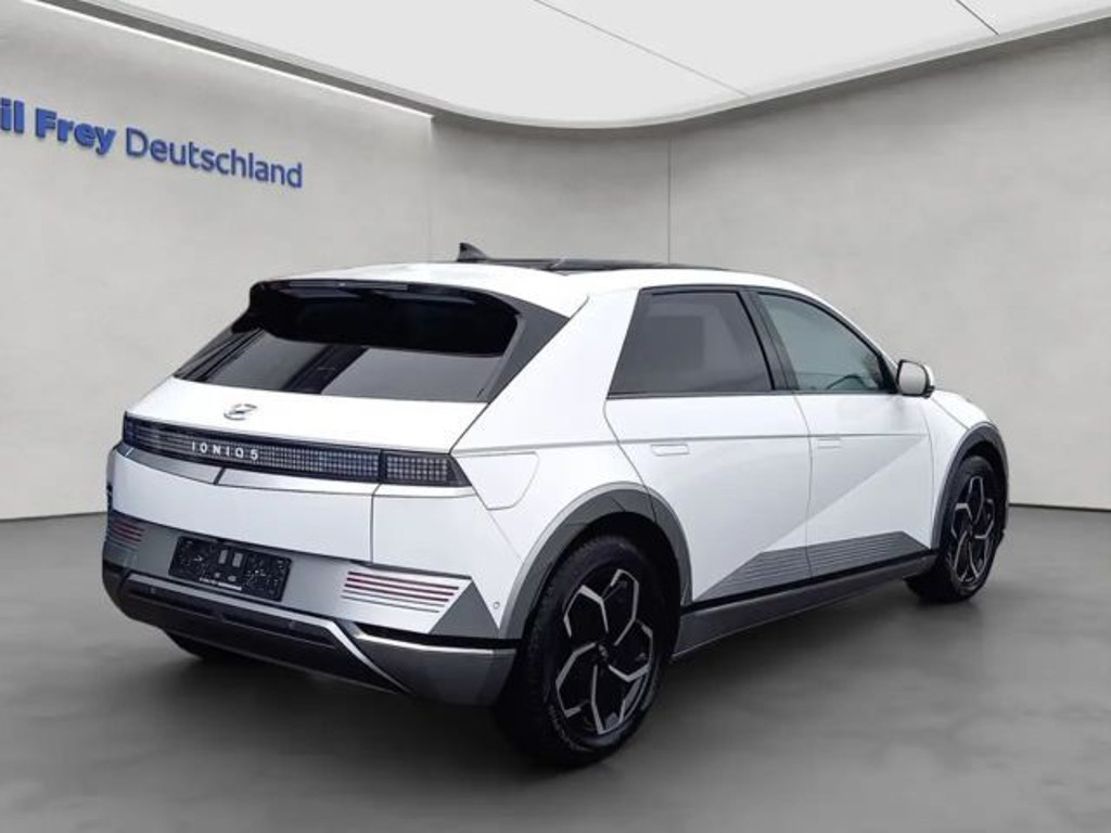 Hyundai Ioniq 5