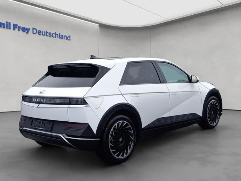 Hyundai Ioniq 5