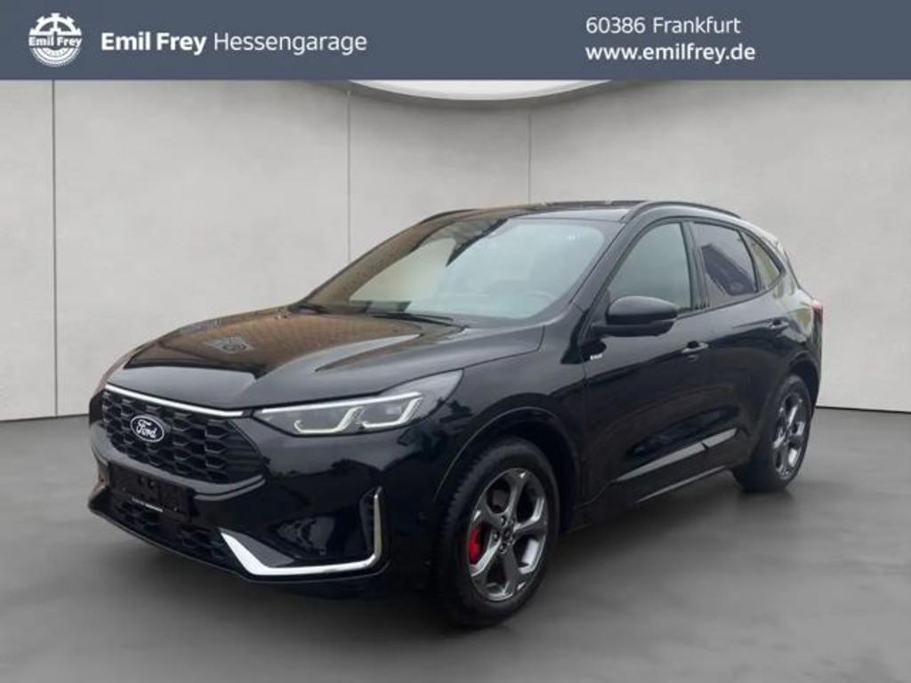Ford Kuga 2024 Benzine