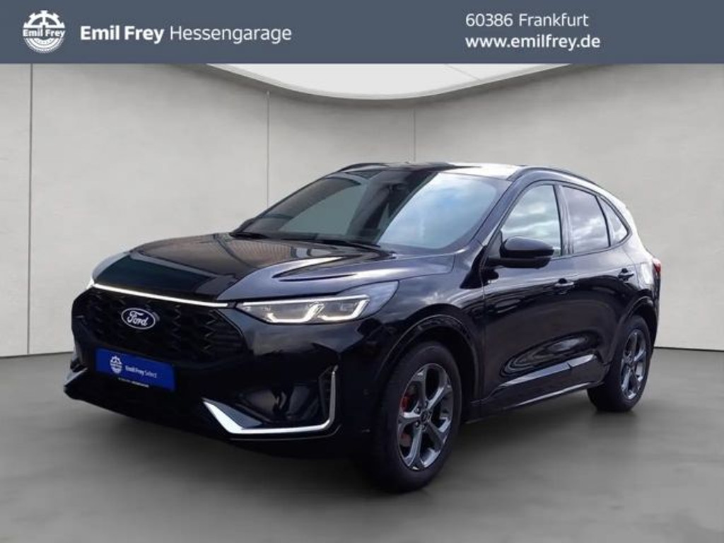 Ford Kuga 2024 Benzine