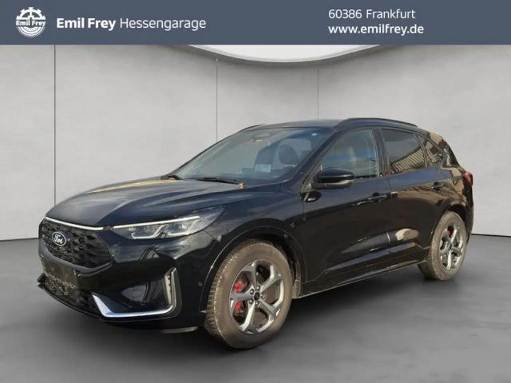Ford Kuga 2024 Benzine