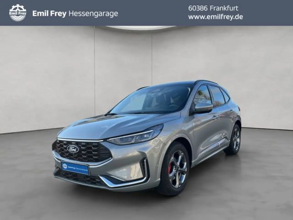 Ford Kuga 2024 Benzine