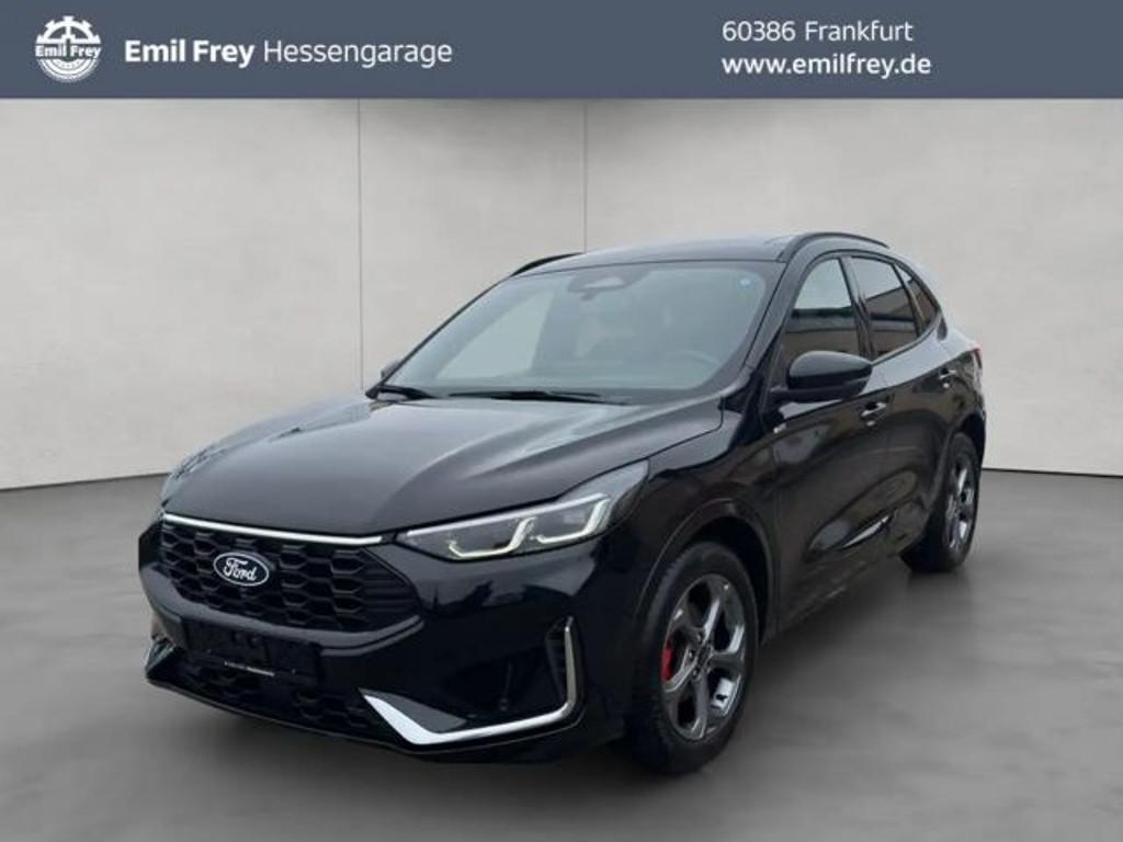 Ford Kuga 2024 Benzine