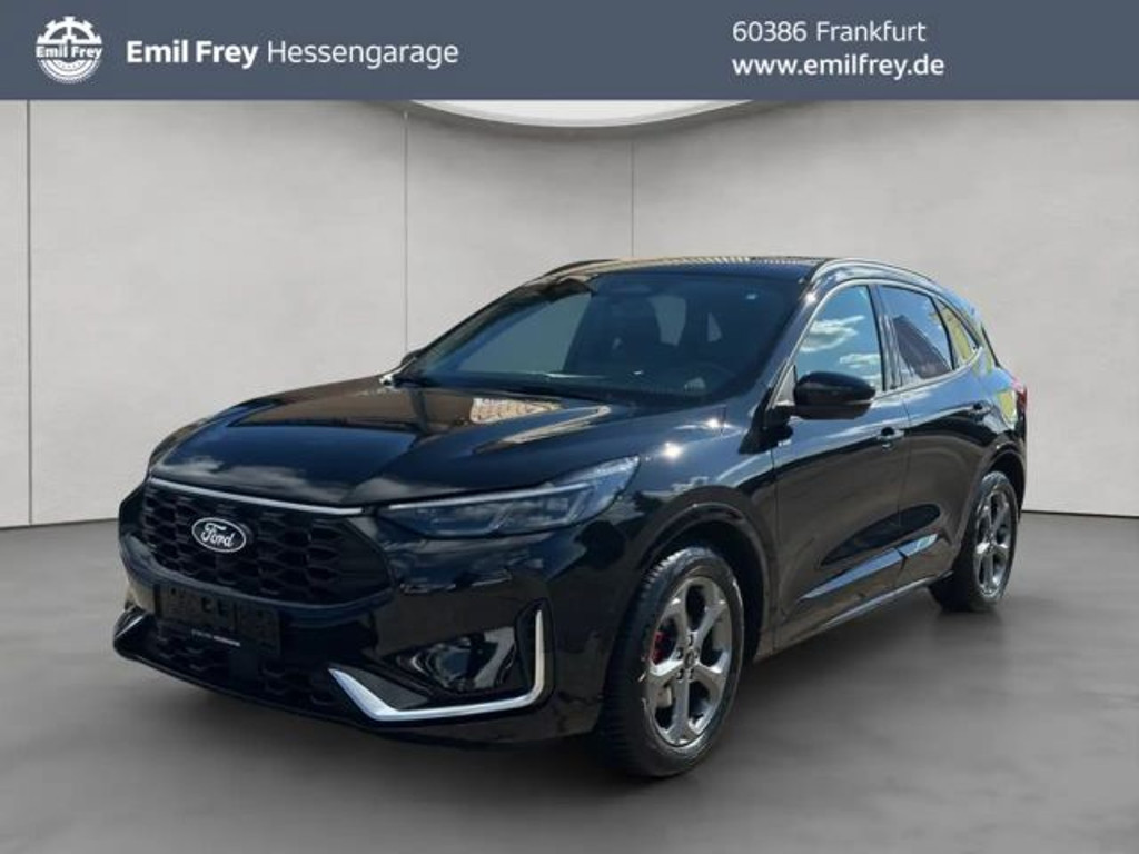 Ford Kuga 2024 Benzine