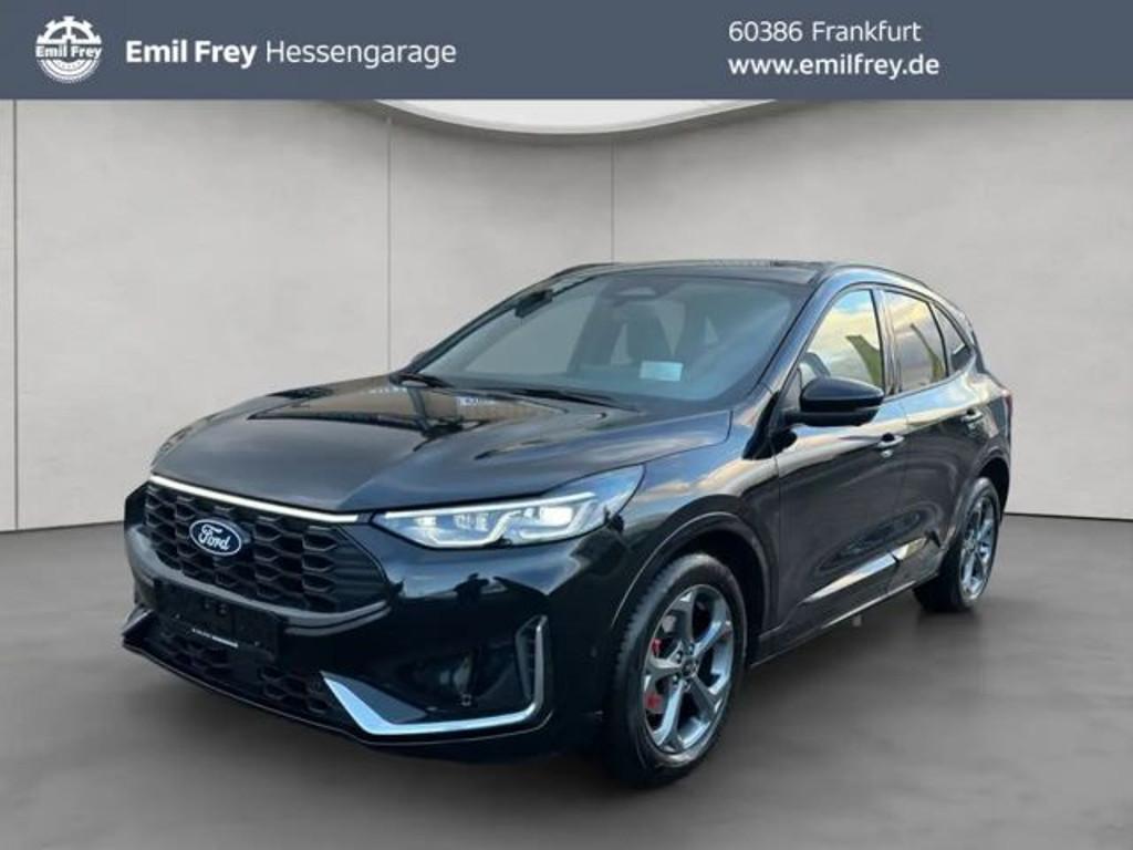 Ford Kuga 2024 Benzine