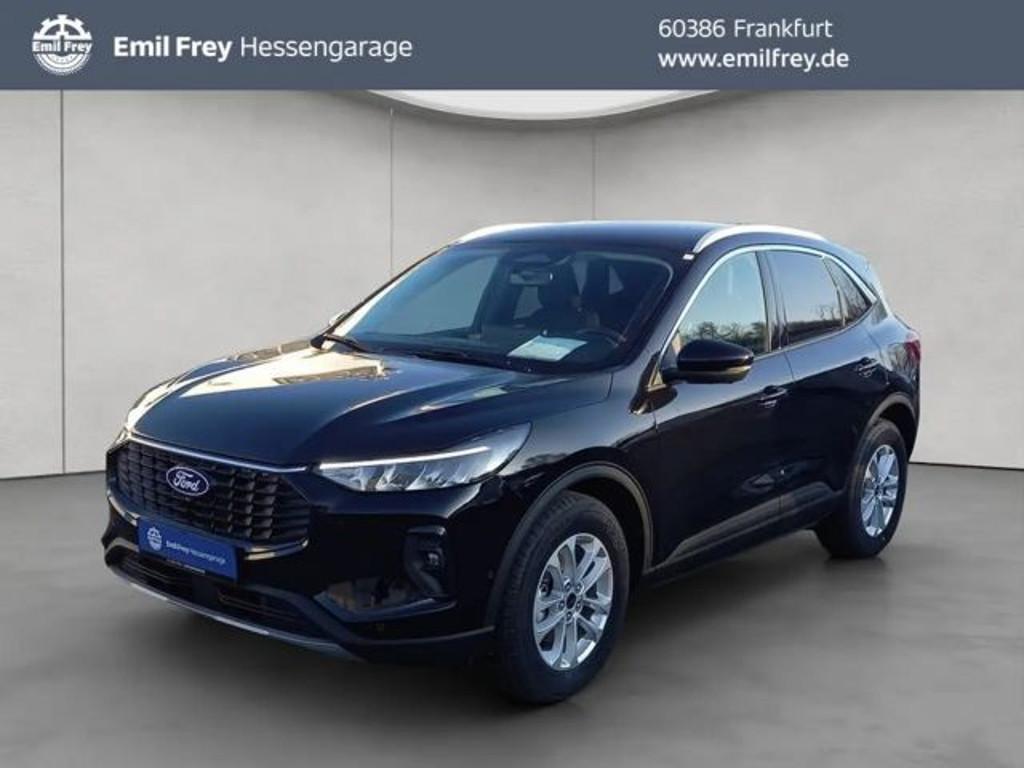 Ford Kuga 2025 Benzine