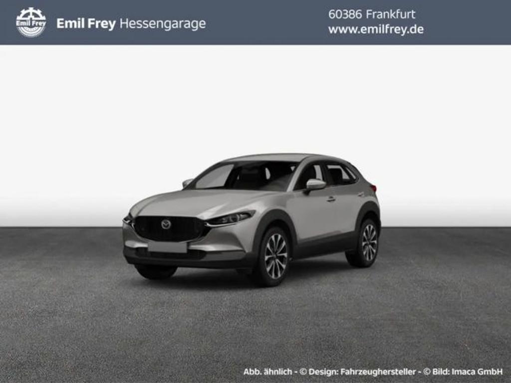 Mazda CX-30 2026 Benzine