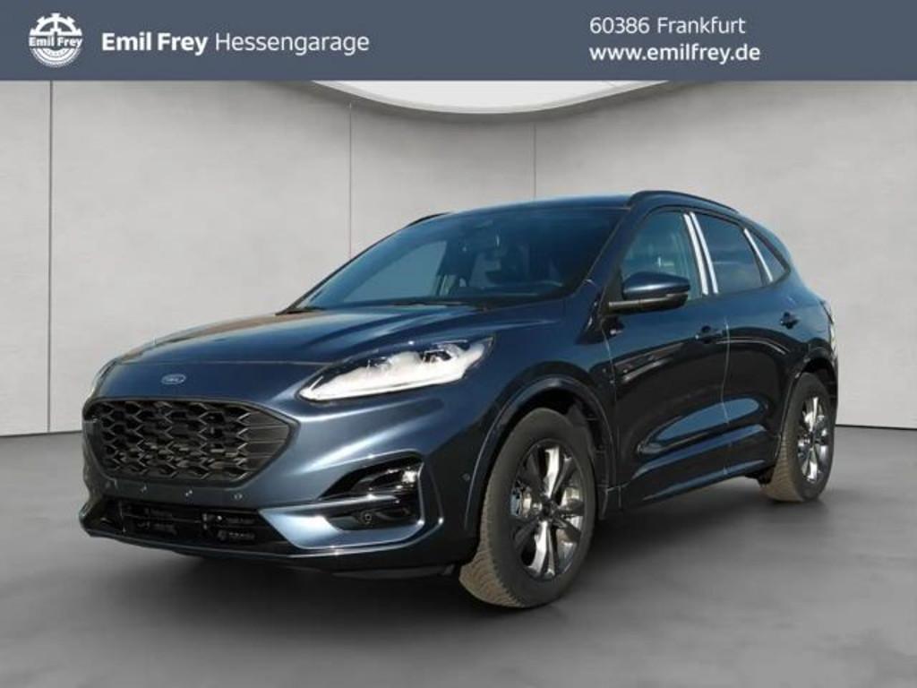 Ford Kuga 2023 Benzine
