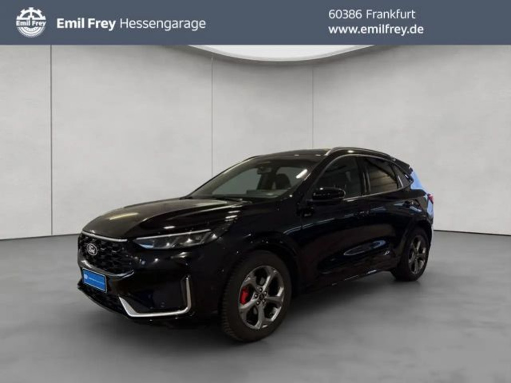 Ford Kuga 2024 Benzine