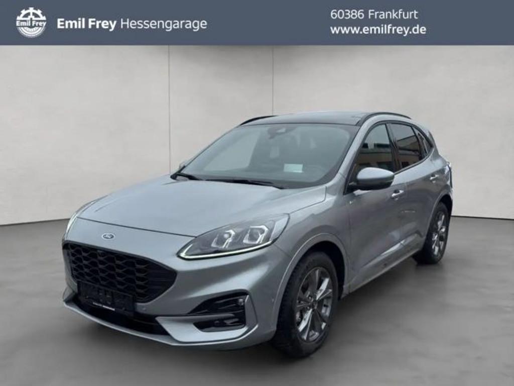Ford Kuga 2024 Benzine
