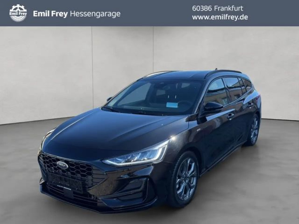 Ford Focus 2024 Diesel