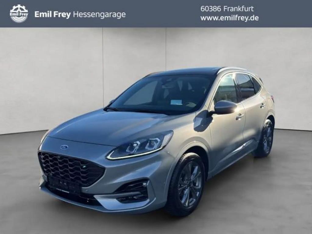 Ford Kuga 2024 Benzine