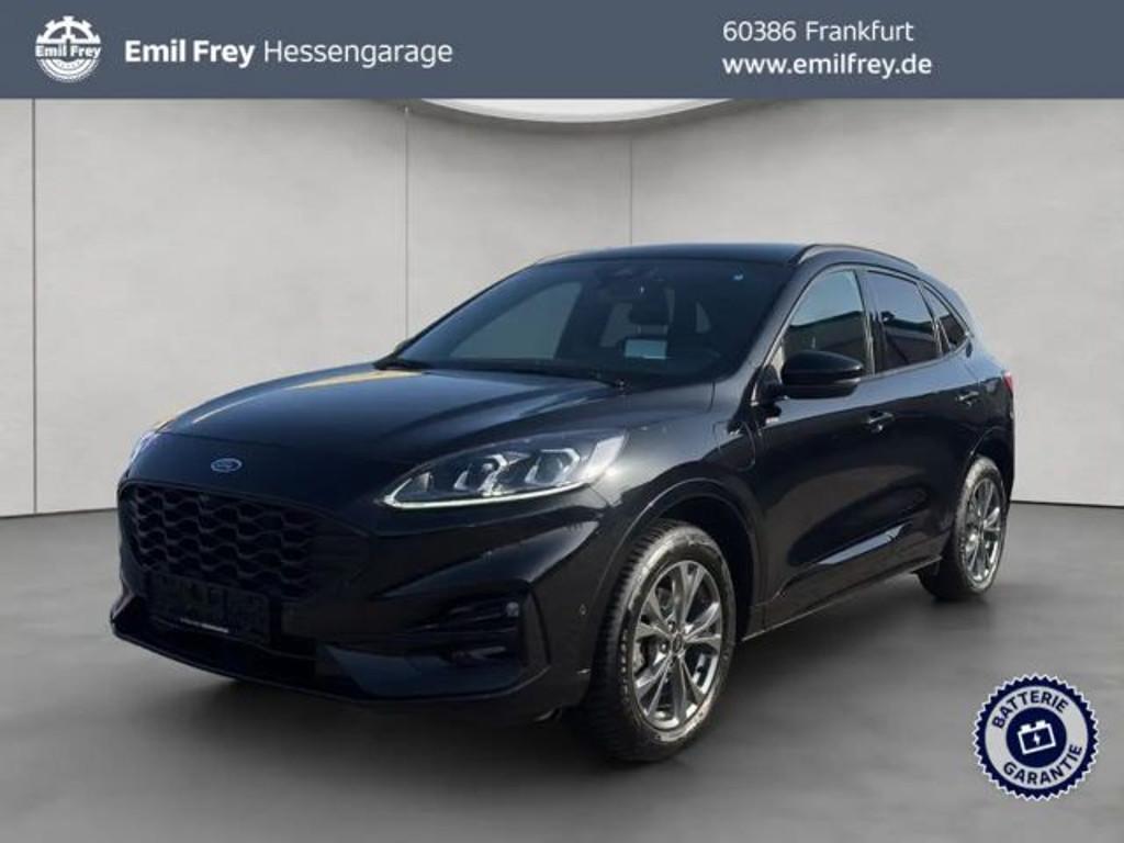 Ford Kuga 2022 Hybride Benzine