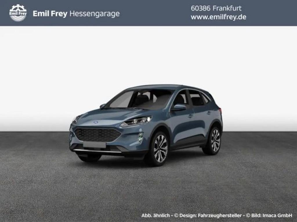Ford Kuga 2023 Benzine