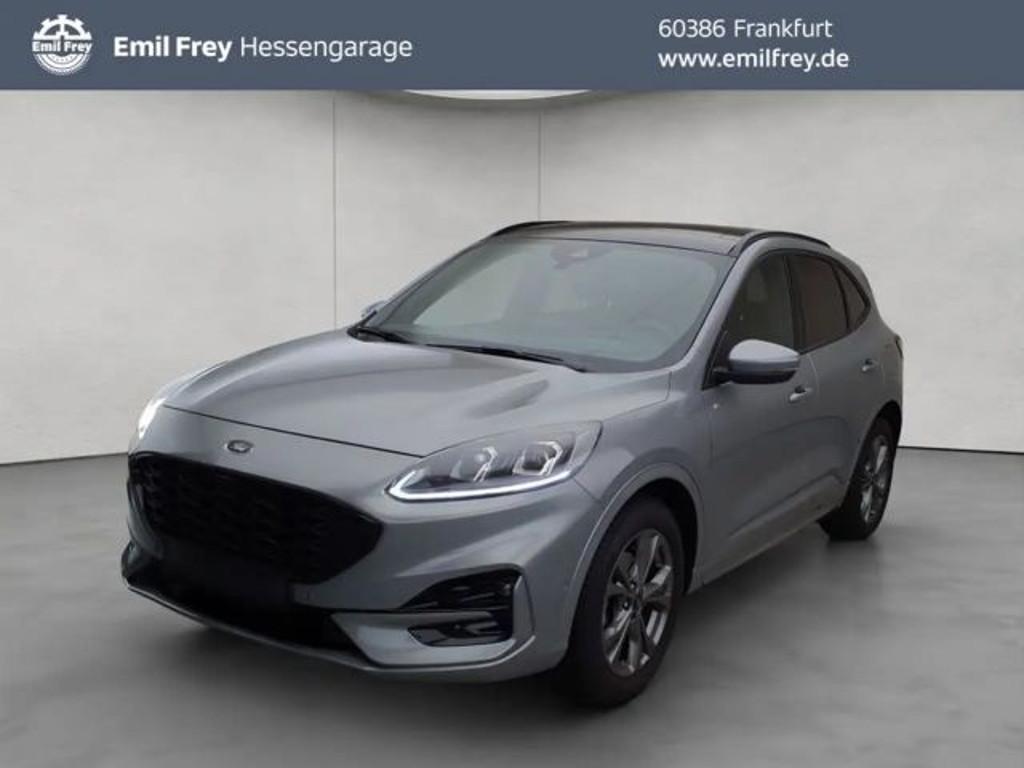 Ford Kuga 2024 Benzine