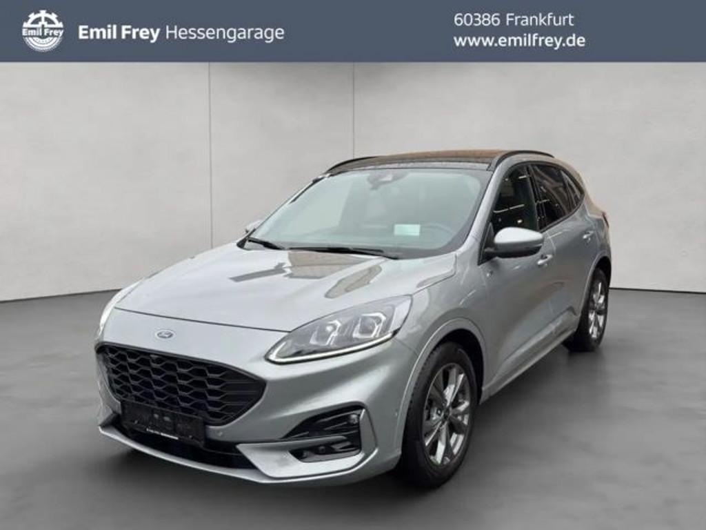 Ford Kuga 2024 Benzine