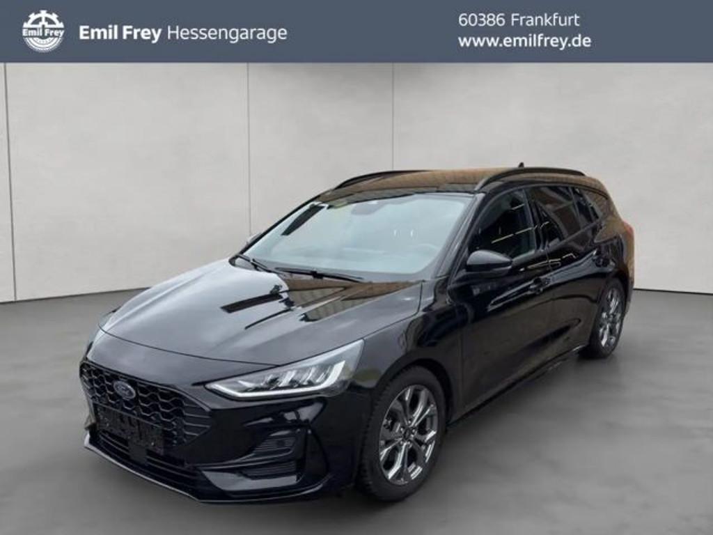 Ford Focus 2024 Benzine