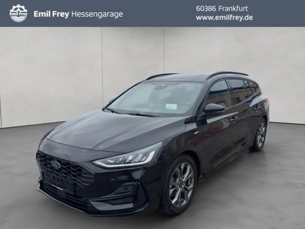 Ford Focus 2024 Benzine