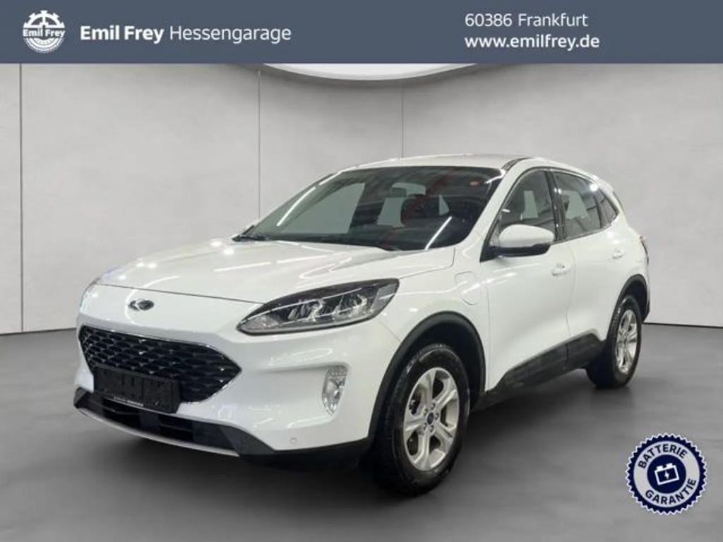 Ford Kuga 2022 Hybride Benzine