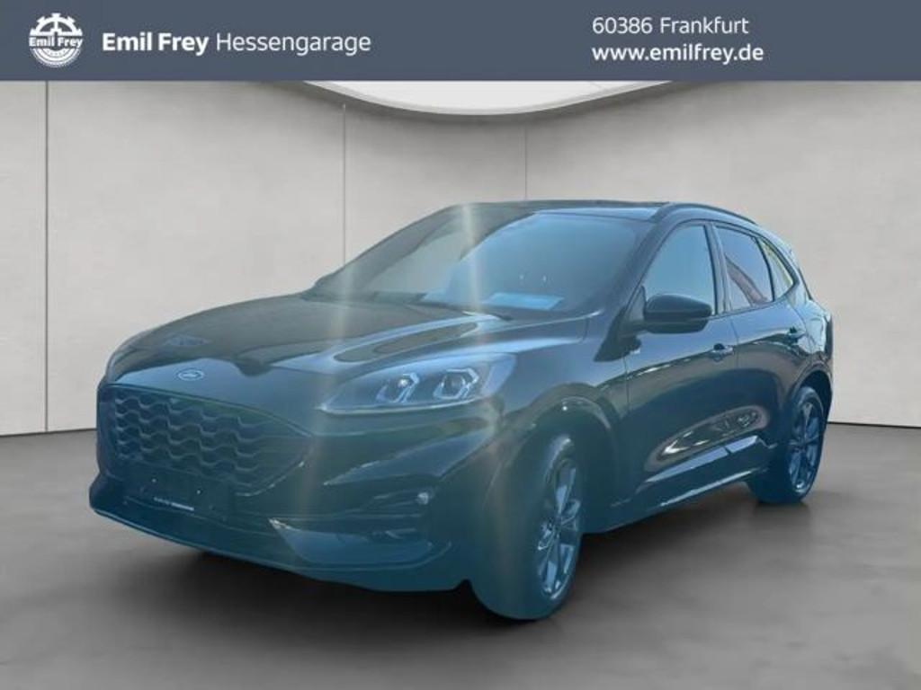 Ford Kuga 2024 Benzine