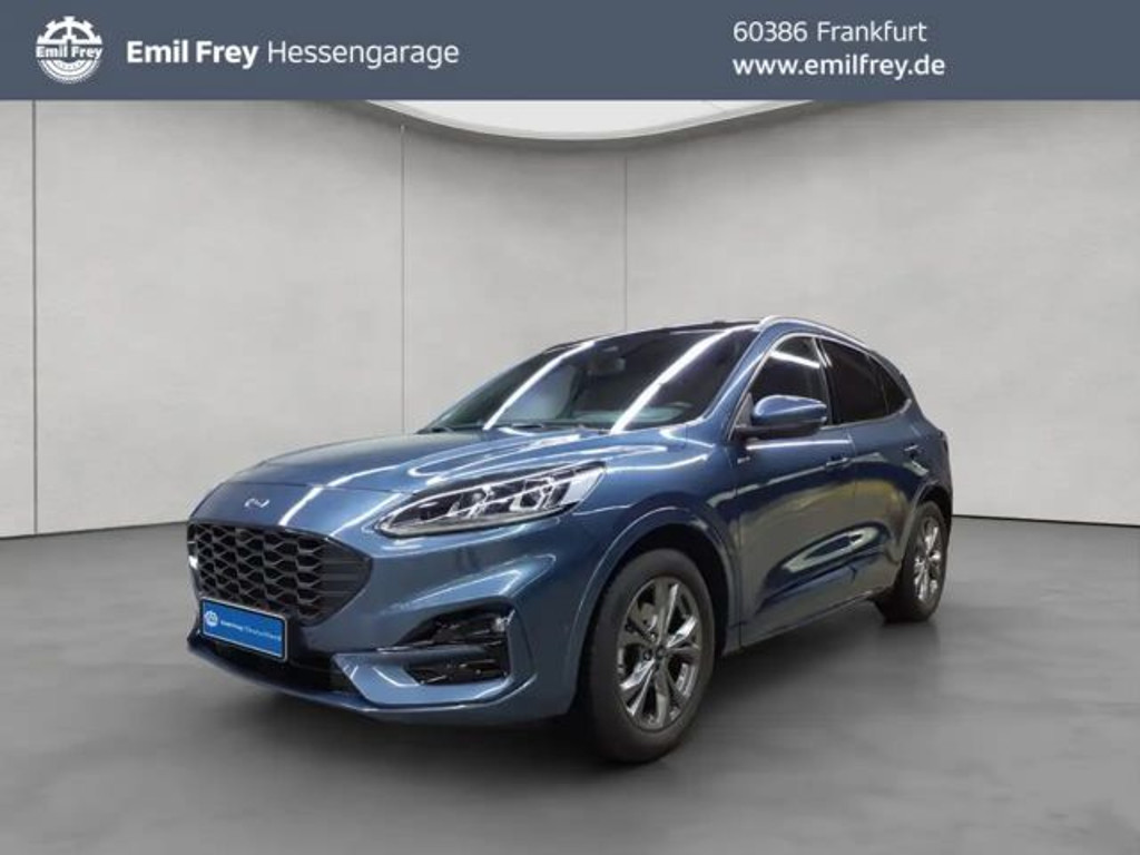 Ford Kuga 2023 Benzine