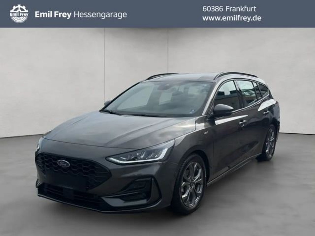 Ford Focus 2024 Diesel