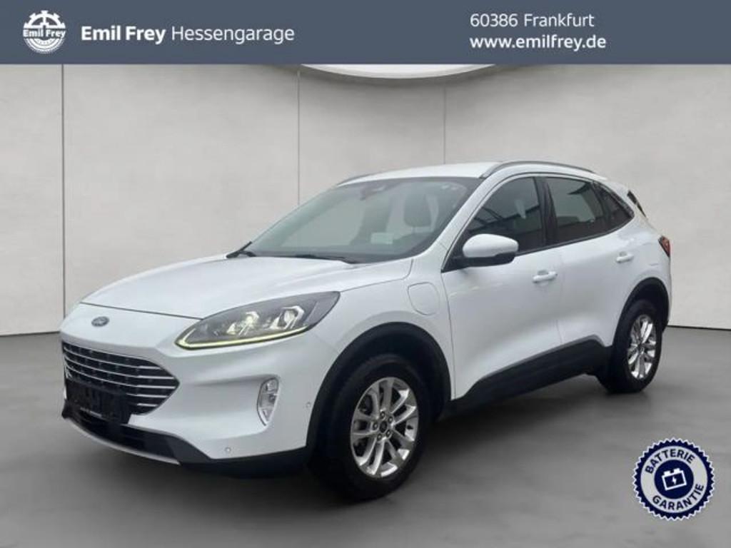Ford Kuga 2022 Hybride Benzine