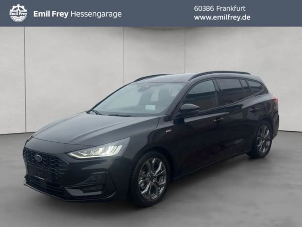 Ford Focus 2024 Diesel