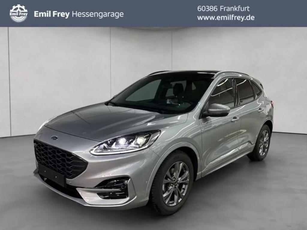 Ford Kuga 2023 Benzine