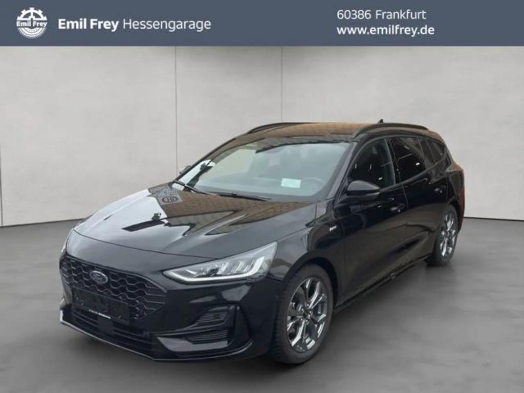 Ford Focus 2024 Benzine