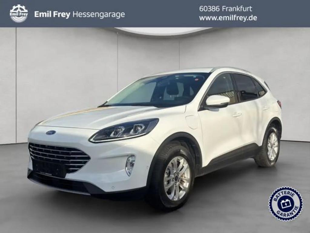 Ford Kuga 2022 Hybride Benzine