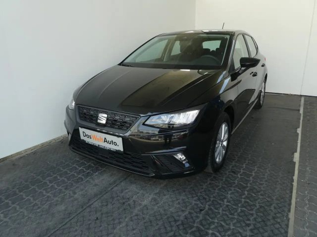 Seat Ibiza 2022 Benzine