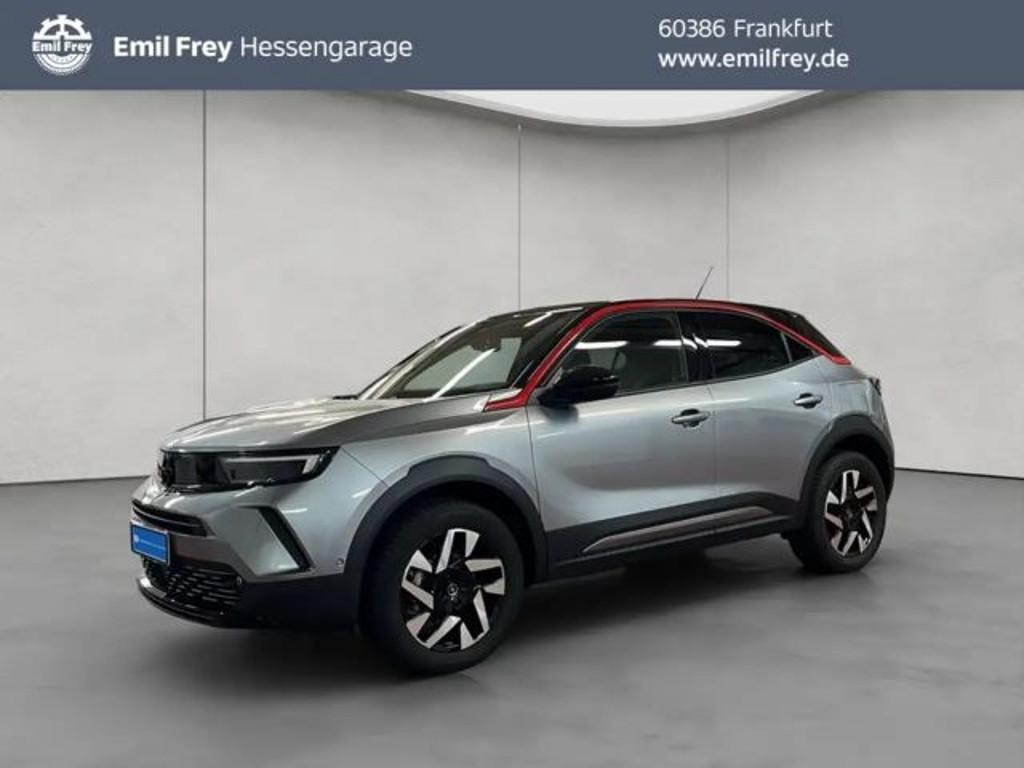Opel Mokka 2024 Benzine