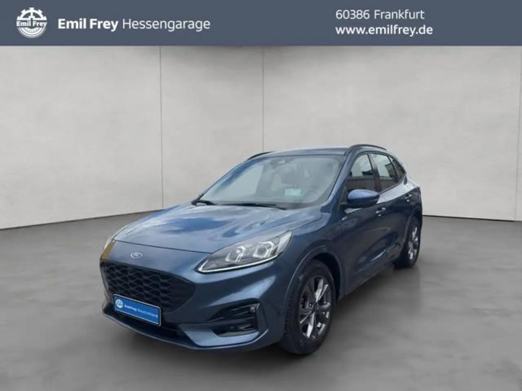 Ford Kuga 2024 Benzine