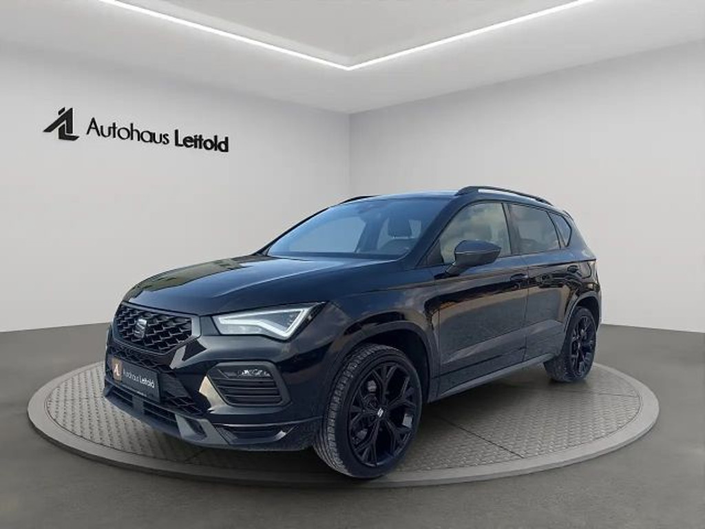 Seat Ateca 2022 Diesel