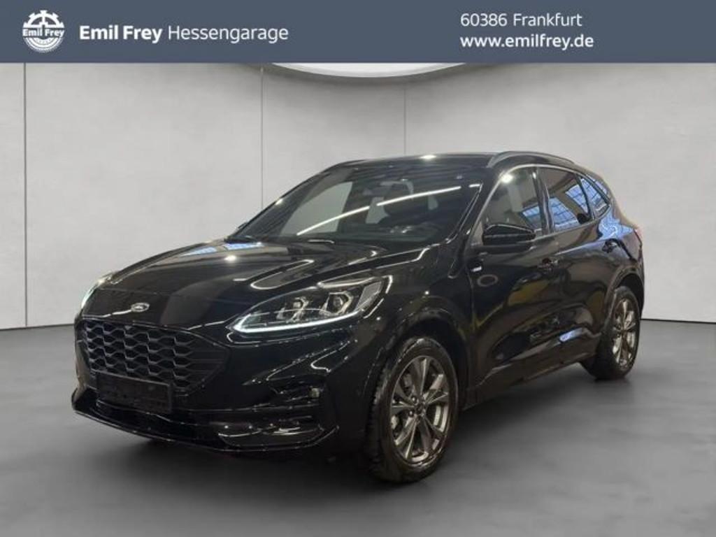 Ford Kuga 2023 Benzine