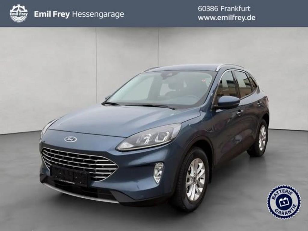 Ford Kuga 2022 Hybride Benzine