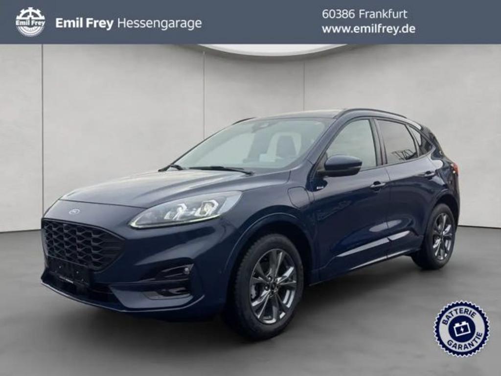 Ford Kuga 2022 Hybride Benzine