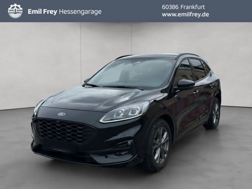 Ford Kuga 2024 Benzine