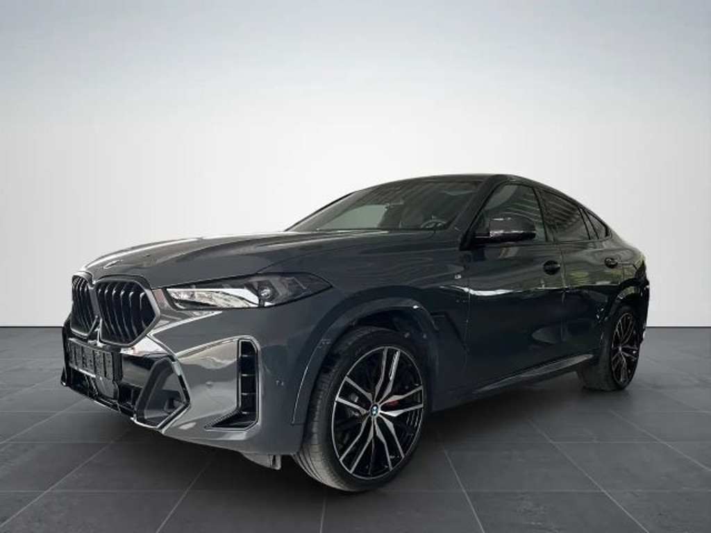 BMW X6 2025 Diesel