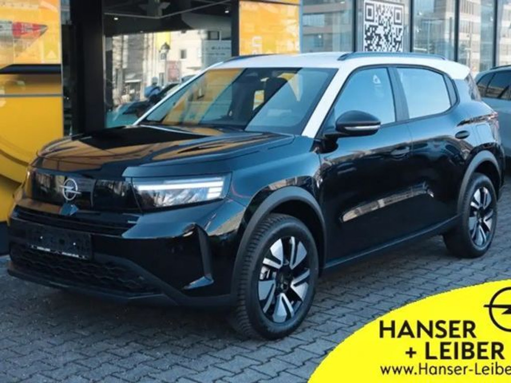 Opel Frontera 2026 Benzine